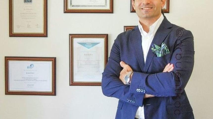 &Ouml;dem Ve Morluklar Tarih Oluyor