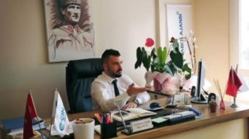 Engelleri Kırmak İ&ccedil;in Geliyorlar