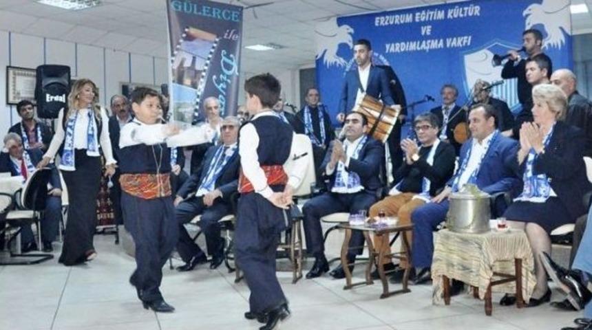 Maltepe&rsquo;de Dadaşların Herefene Programı&hellip;