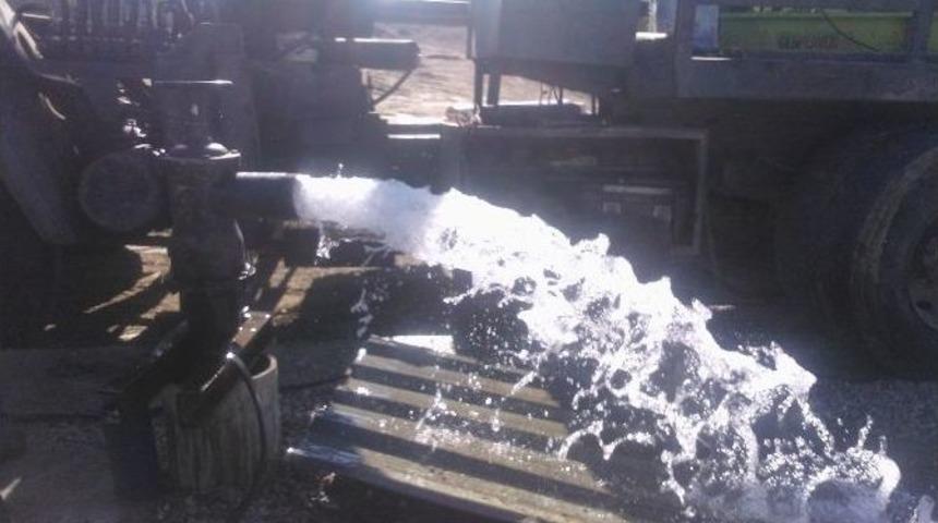 Kula Şehitlioğlu&rsquo;na Yeni Sondaj