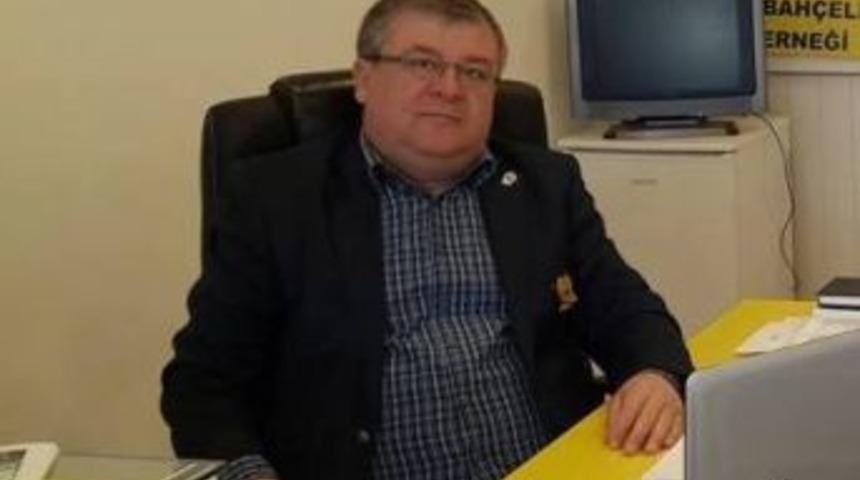 M&uuml;zisyenler Dernekleşti