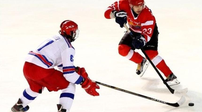 Süper Lig’de Mücadele Edecek 6 Takım Belli Oldu