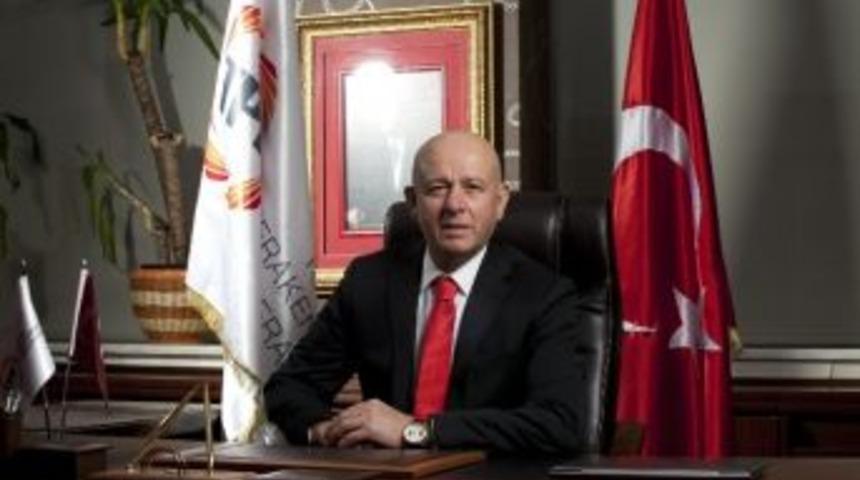 &ldquo;&ouml;nlem Alınmazsa 2016 Yılında Sekt&ouml;rde Yaprak D&ouml;k&uuml;m&uuml; Yaşanır&rdquo;