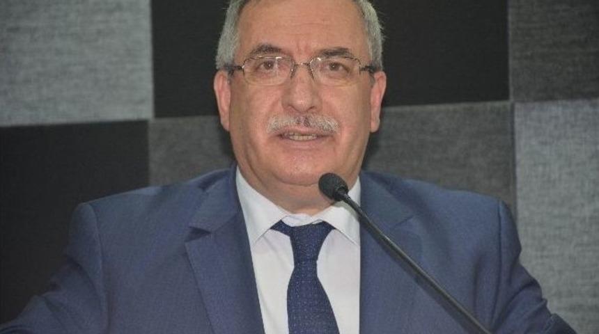 Bilecik&rsquo;te &ldquo;kamu İhale Mevzuatı Eğitimi&rdquo; Başladı