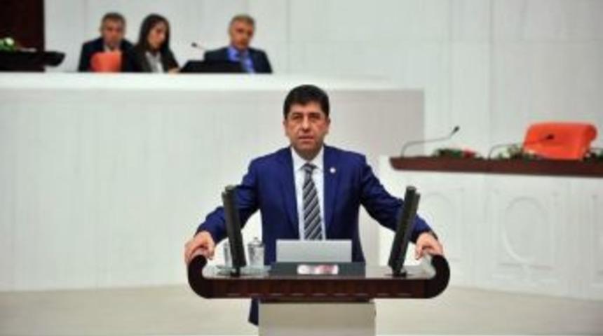 &Ouml;l&uuml;mc&uuml;l Toz Meclis G&uuml;ndeminde