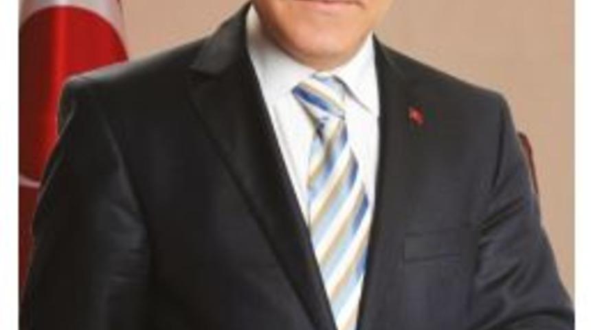 B&uuml;y&uuml;kşehir&rsquo;den Bayırbucak T&uuml;rkmenlerine Yardım Kampanyası