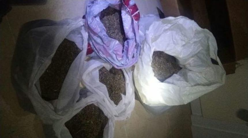 Samsun&rsquo;da Bug&uuml;ne Kadar Ele Ge&ccedil;en En B&uuml;y&uuml;k Miktar