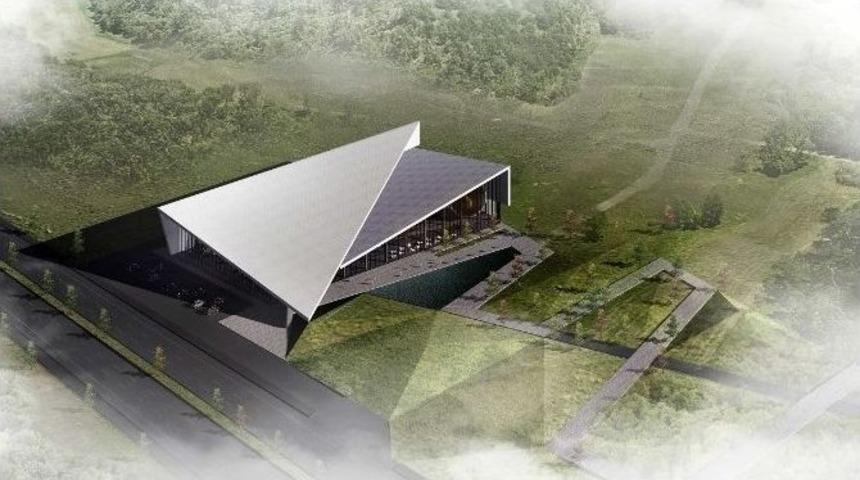 Başkan Yılmaz: &ldquo;gen&ccedil;lerimizin Bilime Y&ouml;nelmesi &Ccedil;ok &Ouml;nemli&rdquo;