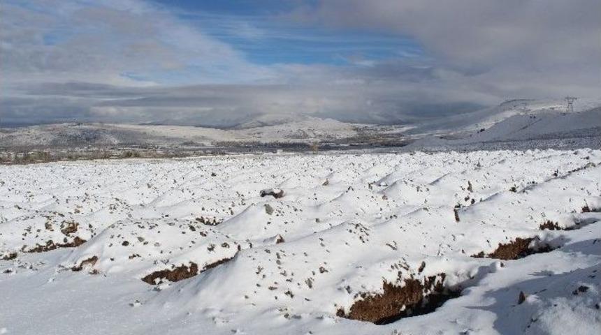 Doğu&rsquo;da Kışın &Ouml;lmek Zor