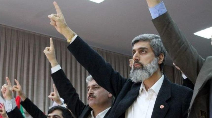 Furkan Derneği&rsquo;nin Niğde Konferansı