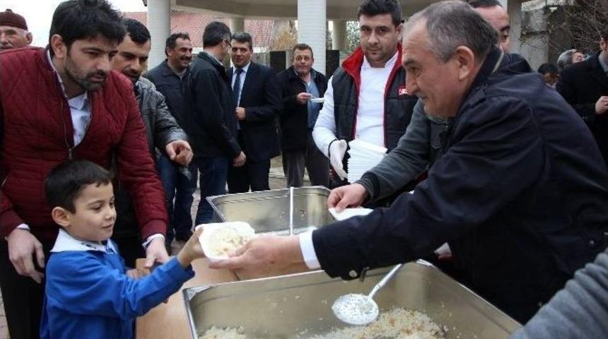 Bolu Belediyesi Vatandaşa Cuma Şuurunu Aşılıyor