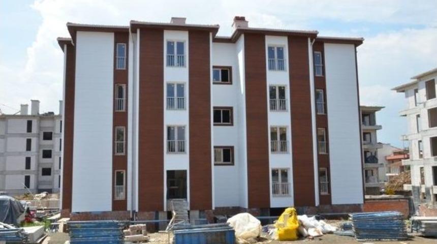 Kentsel D&ouml;n&uuml;ş&uuml;mle Modern Şehir Dokunuşları