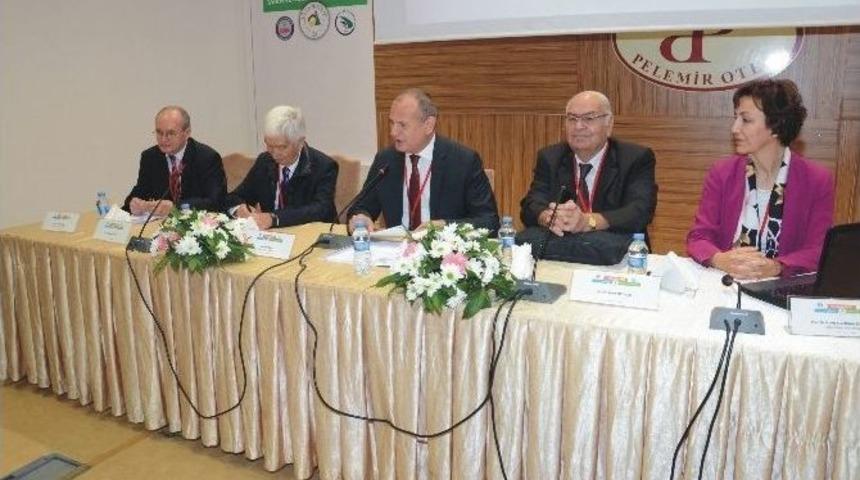 Belediyeden Uluslar Arası Sempozyum