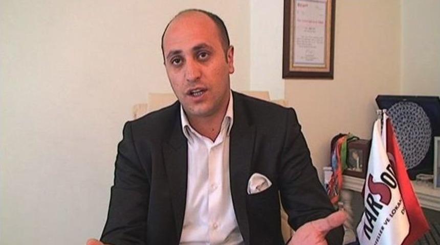 Karsod Başkanı &Ouml;zer, Kış Turizminden Umutluyuz