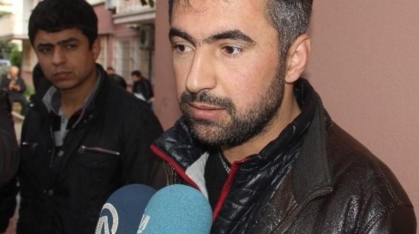 Pkk Yandaşlarının Korsan G&ouml;sterisi &Ouml;l&uuml;me Neden Oldu