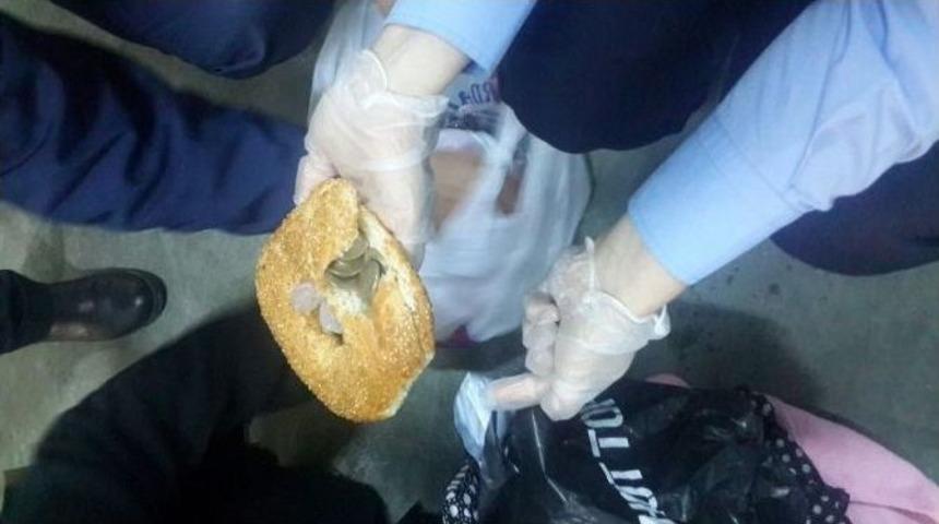 Dilencinin Zulası Simit