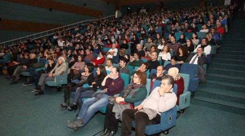 Fuat Saka İle Nida Ateş G&ouml;n&uuml;llere Dokundu