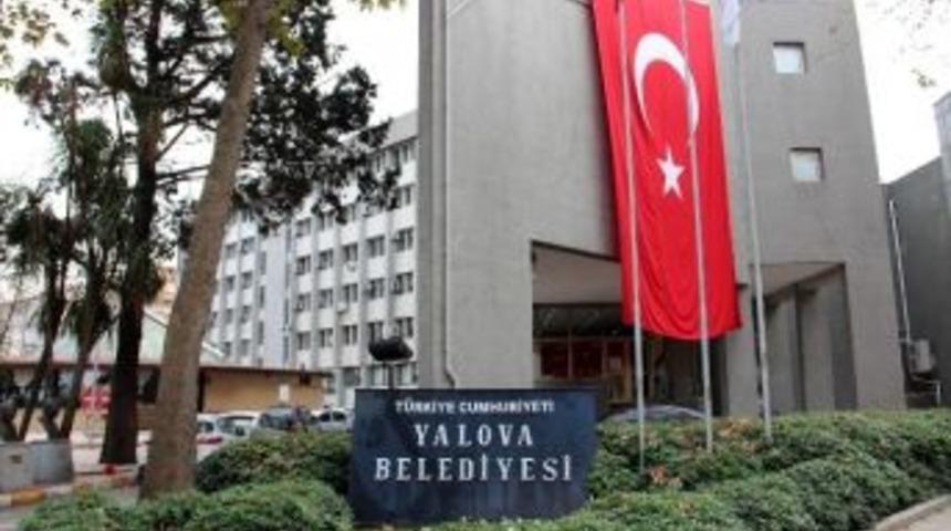 Yalova Belediyesi&rsquo;nde G&ouml;rev Değişikliği