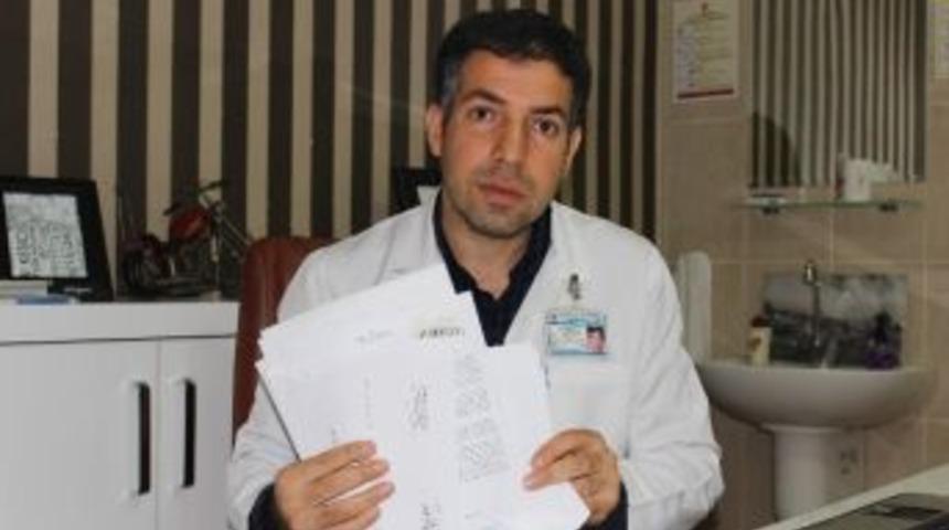 Aile Hekimleri’nden ‘nöbet’ Açıklaması