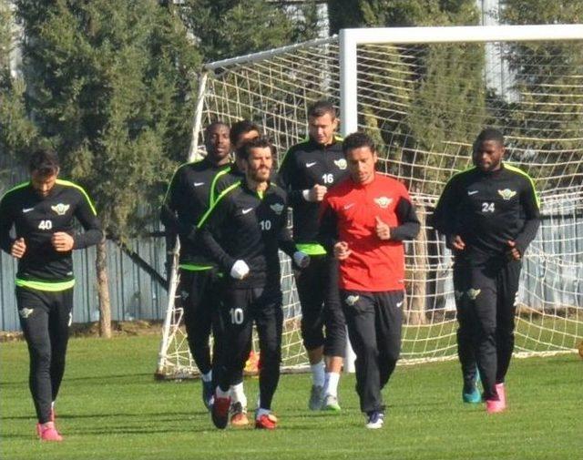 Akhisar Belediyespor’dan Galatasaray’a Gözdağı