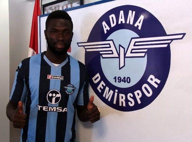 Adana Demirspor Transfere Başladı