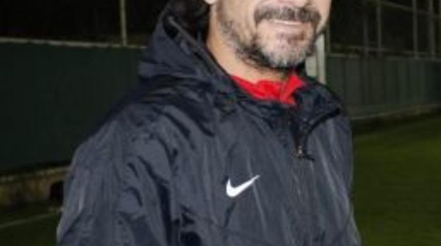 Antalyaspor&rsquo;da Yusuf Şimşek&rsquo;in 7 Ma&ccedil;lık Cezası Sona Erdi