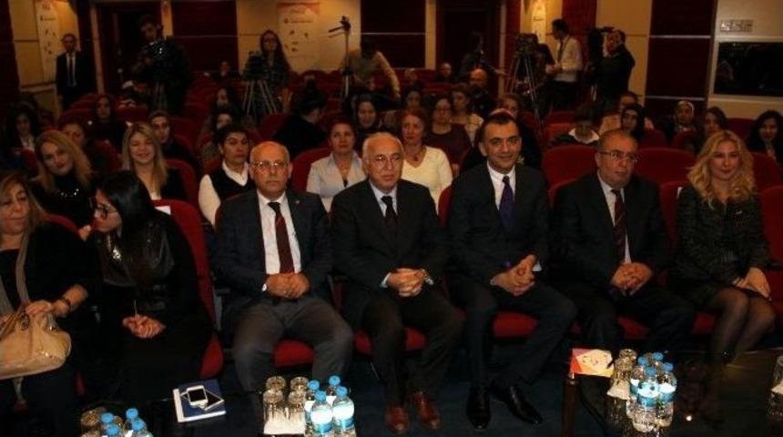 ‘kız Kardeşim Eğitimlerine Katılan Kadınlar Sertifikalarını Aldı