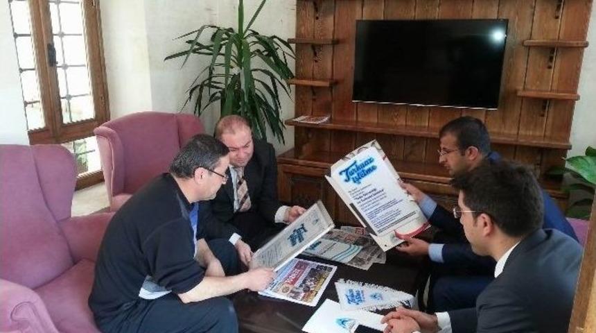 40 İşletmeye Turkuaz Bayrak