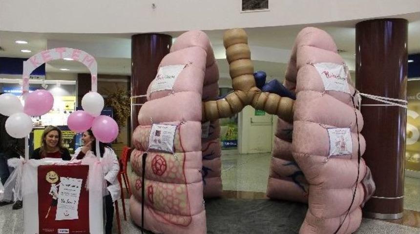 Koca Ciğer Erzurum&rsquo;da