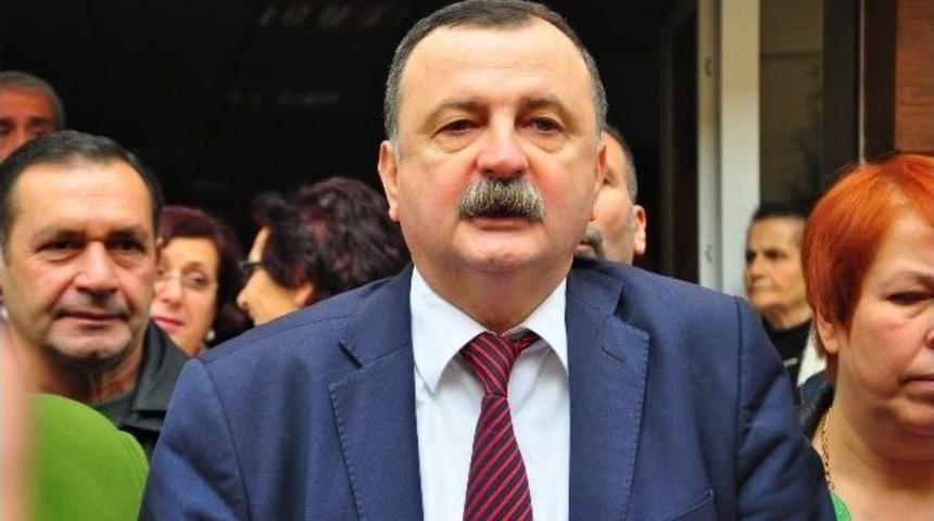 Balaban Şehzadeler&rsquo;de Aday Oldu