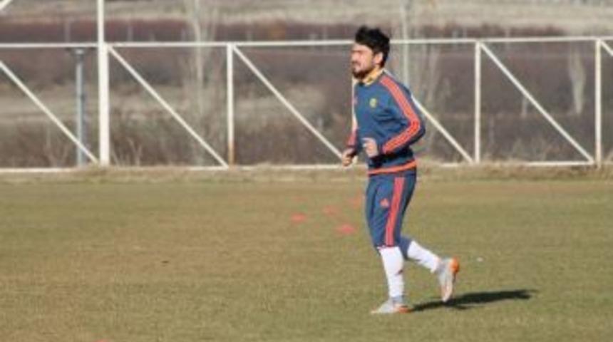 İrfan: &ldquo;arkadaşlığımız Sahanın İ&ccedil;ine Yansıyor&rdquo;