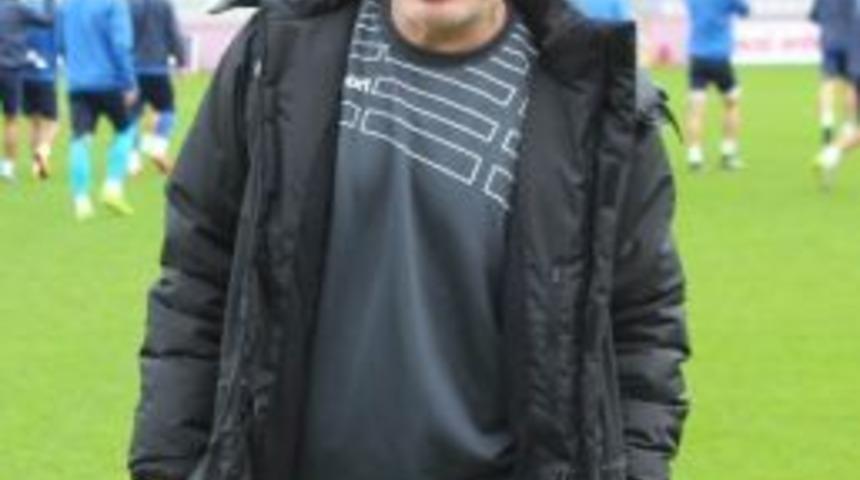 Şahin: "&uuml;st &Uuml;ste Alınan Galibiyetler Motivasyonumuzu Arttırdı"