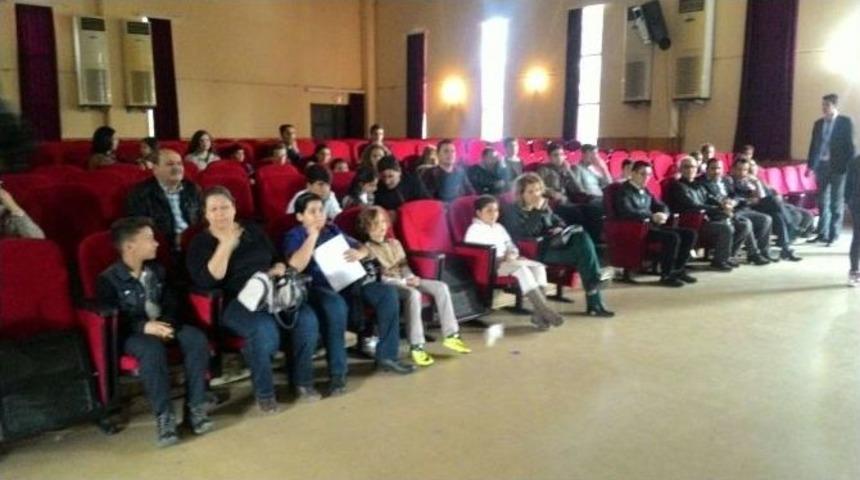 Didim&rsquo;de Okul Başkanları İl&ccedil;e Temsilcisinin Se&ccedil;imi İ&ccedil;in Sandığa Gitti