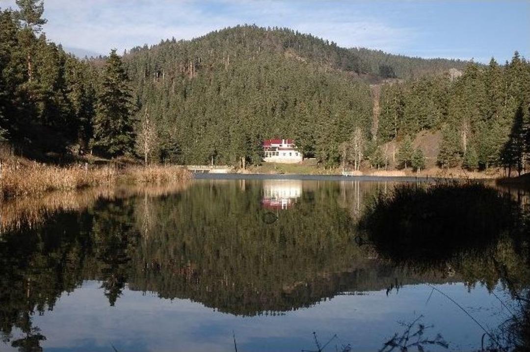 Akg&ouml;l&rsquo;e Ziyaretci Akını