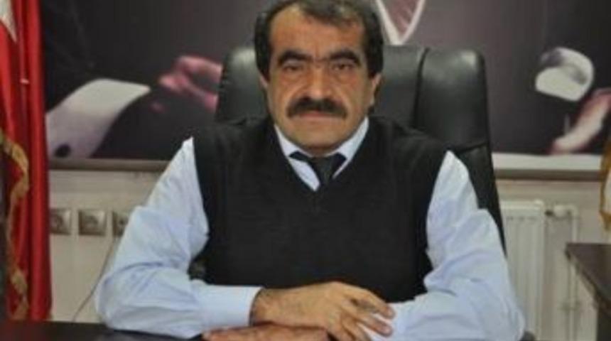 Başkan Dişkaya, Adıyaman&rsquo;ın İl Oluş Yıl D&ouml;n&uuml;m&uuml;n&uuml; Kutladı