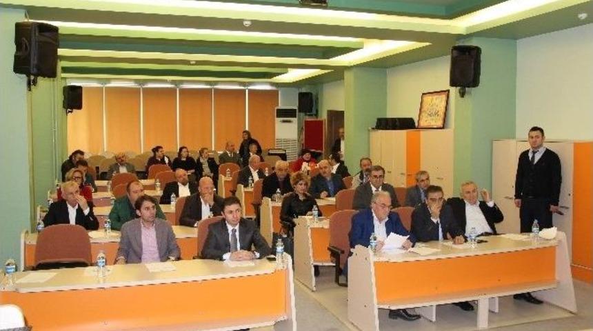 İsimleri Parklarda Yaşayacak