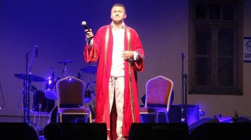 Rusya Federasyonu Devlet Sanat&ccedil;ısı Ahmedov&rsquo;dan Dostluk Mesajı