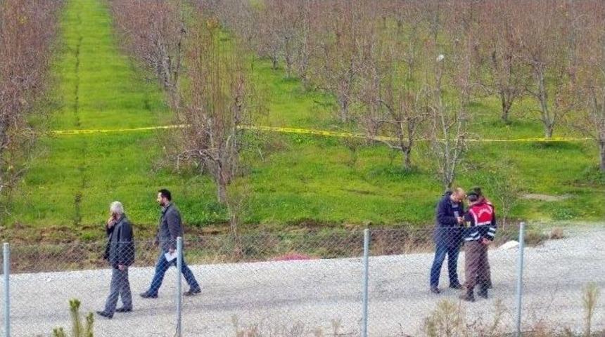 Bursa&rsquo;da &Ouml;ld&uuml;r&uuml;len Anne Kızın Kimlikleri Belli Oldu