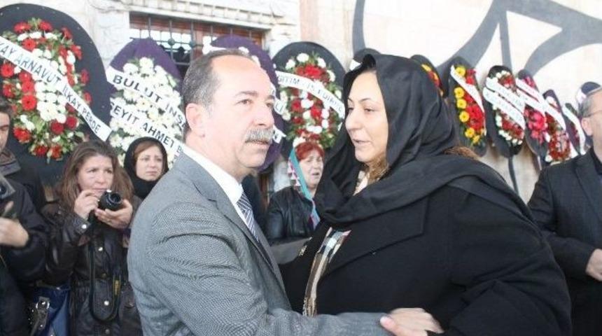 Atasal Ailesinin Acı G&uuml;n&uuml;