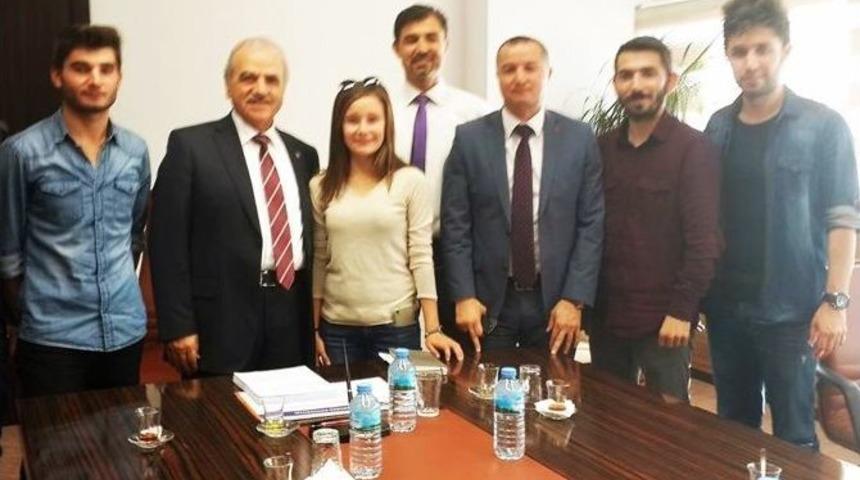 Msk&uuml; &Ouml;ğrencilerinin Formasyon Talebi Kabul Edildi