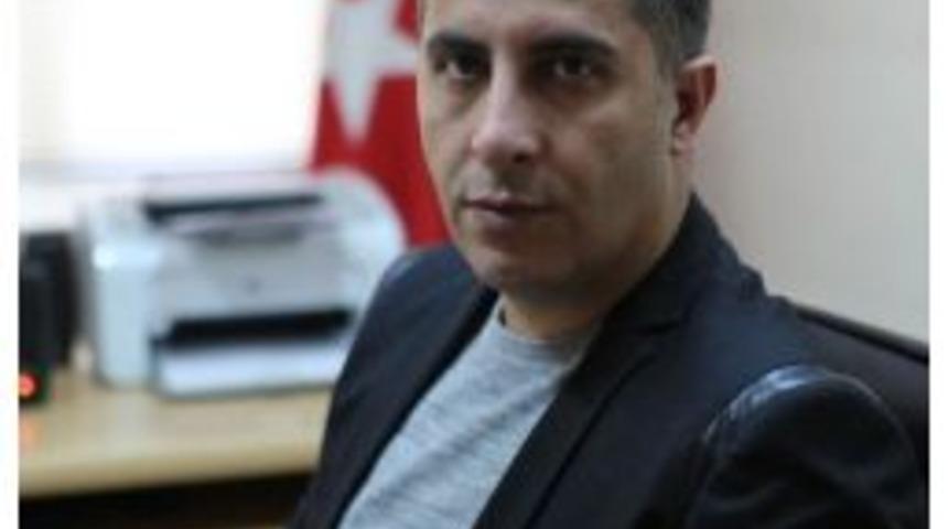 Suriye&rsquo;de Kimyasal Ter&ouml;r