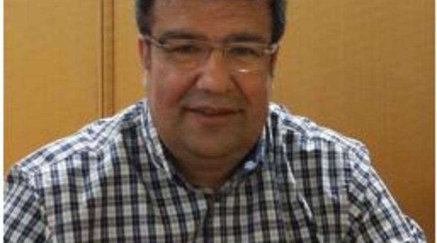 İbrahim &Ouml;ng&uuml;n, Bimeks Pazarlama Direkt&ouml;r&uuml; Oldu