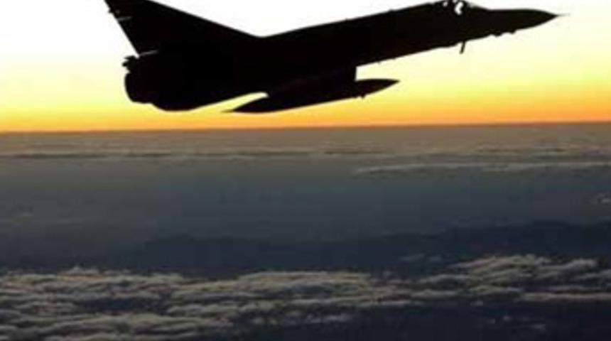 T&uuml;rk jetiyle ilgili şok belgeler yayınlayacak