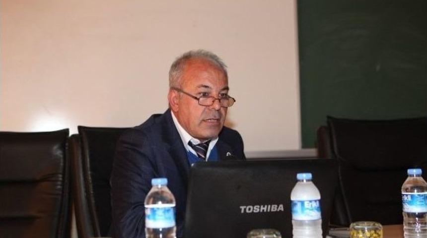 T&uuml;bitak &lsquo;orta&ouml;ğretim &Ouml;ğrencileri Araştırma Projeleri Yarışması&rsquo; D&uuml;zenliyor