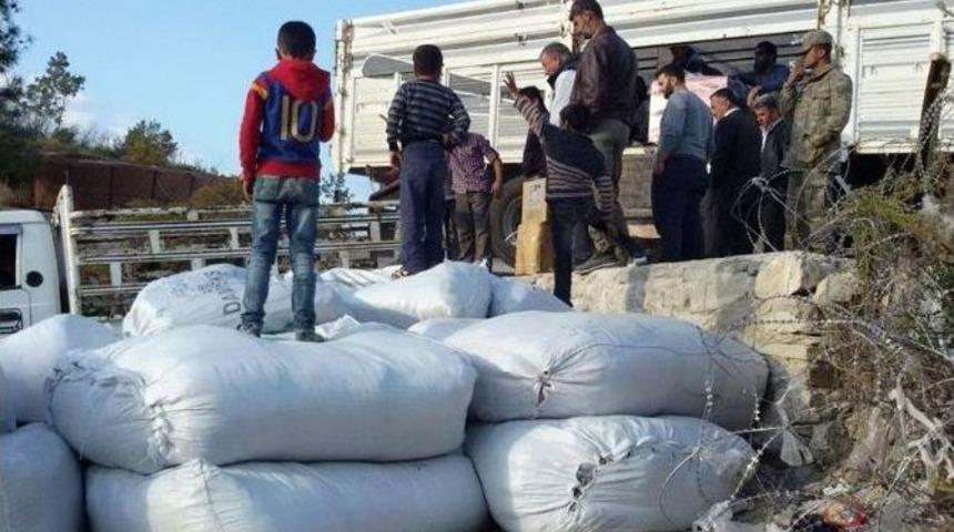 Bayırbucak&rsquo;tan T&uuml;rk Halkına Teşekk&uuml;r