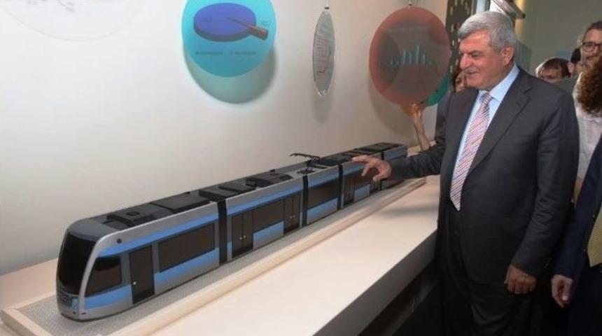 B&uuml;y&uuml;kşehir Yetkilileri Ak&ccedil;aray&rsquo;ın &Uuml;retileceği Fabrikada İncelemede Bulundu