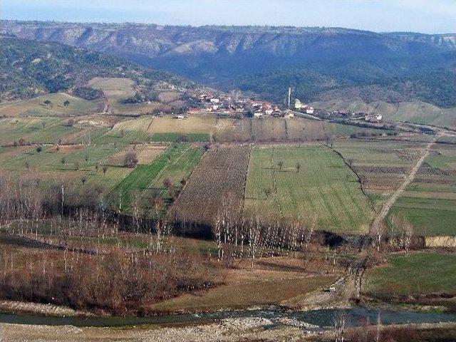 Vezirköprü Ovası Sulamasında İmzalar Atıldı