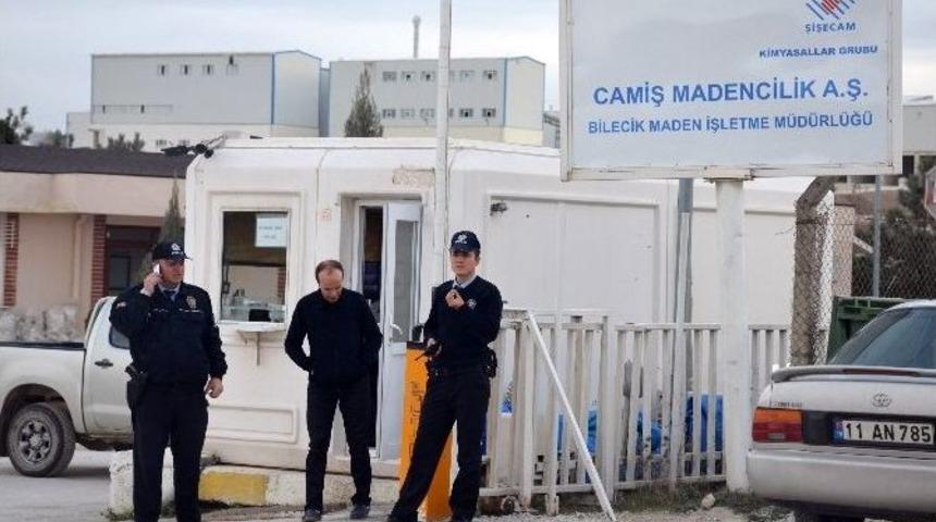 &Ccedil;amiş&rsquo;ten &Ccedil;ıkarılanların Sayısı 24 Oldu