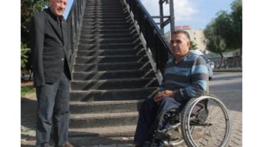 Savaşlar D&uuml;nyada Engelli Sayısını 1 Milyar 80 Milyon Kişiye &Ccedil;ıkardı