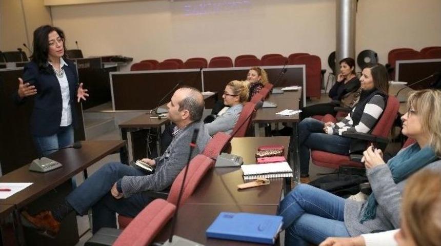 Kendi İşlerinin Patronu Olacaklar